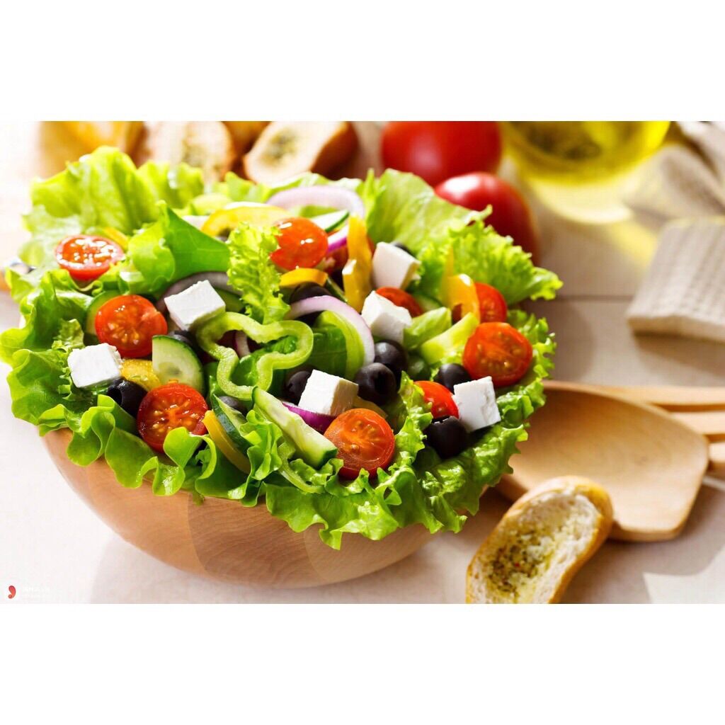 SỐT SALAD MÈ RANG - NHẬT BẢN