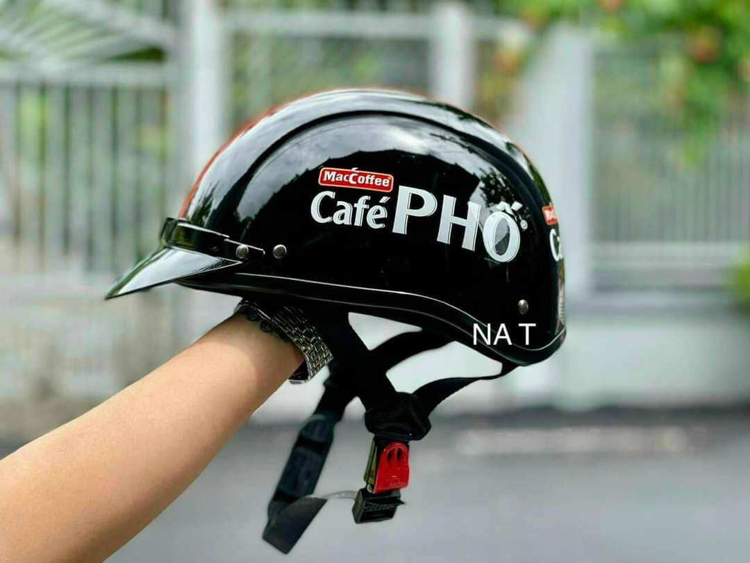 [HCM]Nón Bảo Hiểm Giá Rẻ - Hàng Quà Tặng