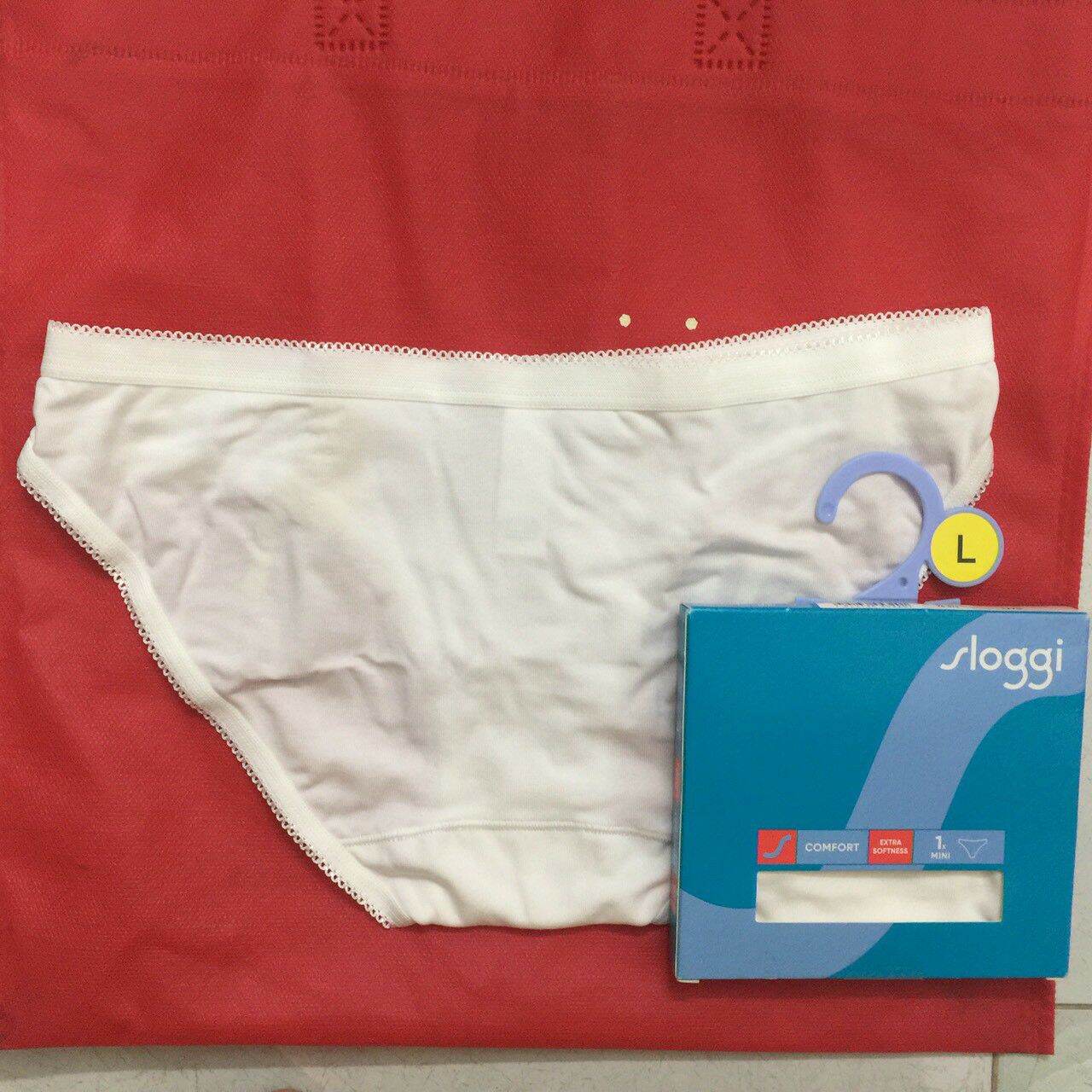 Quần lót Triumph - sloggi comfort mini.