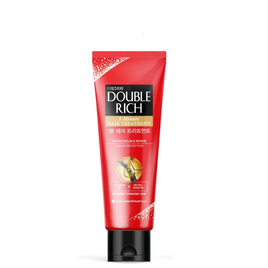 Kem xả Double rich 250ml