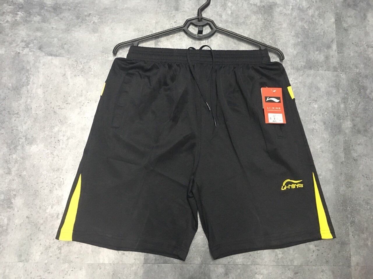 Quần cầu lông Lining mã 01
