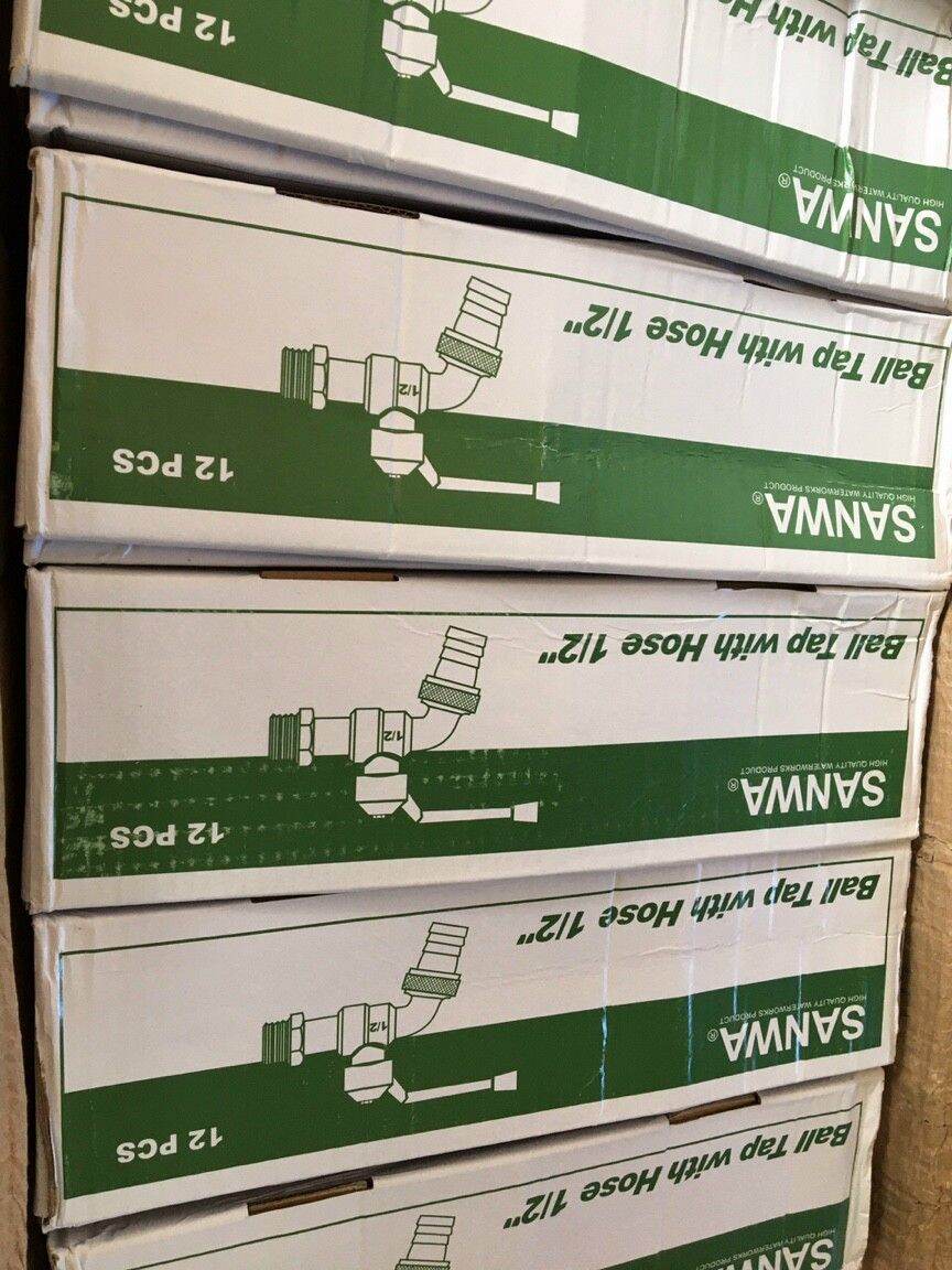 vòi nước sanwa 21/27