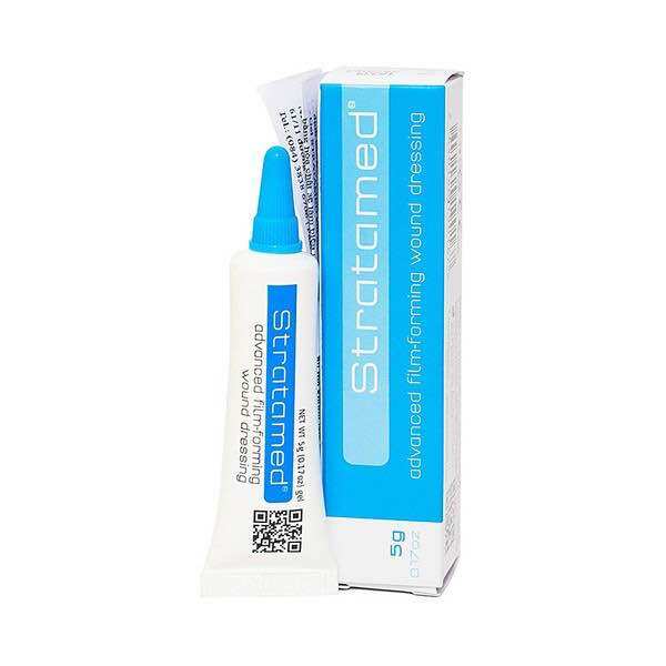 GEL MỜ SẸO HỞ STRATAMED