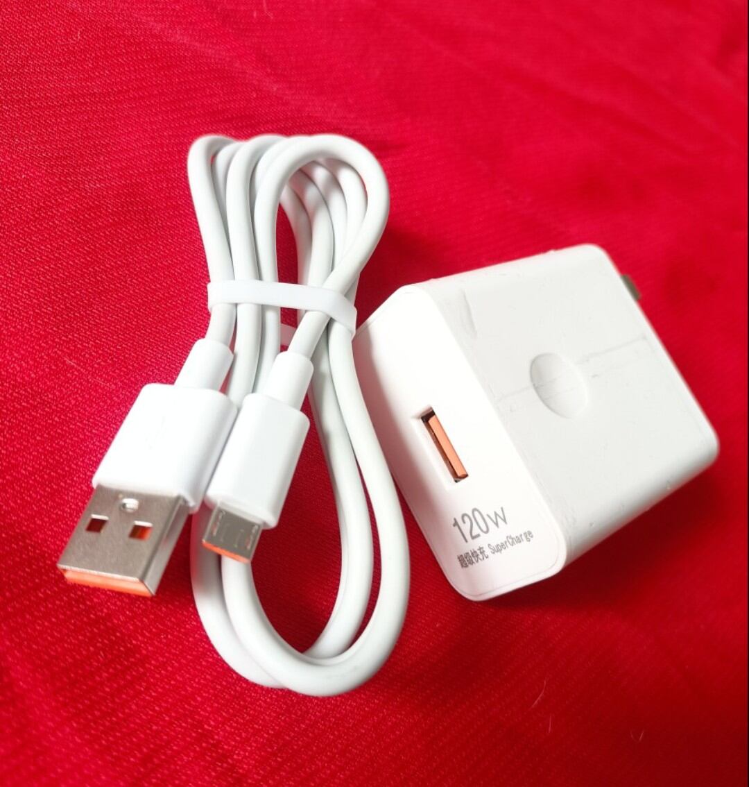 Bộ sạc nhanh micro, iphone, type c 45p đầy pin