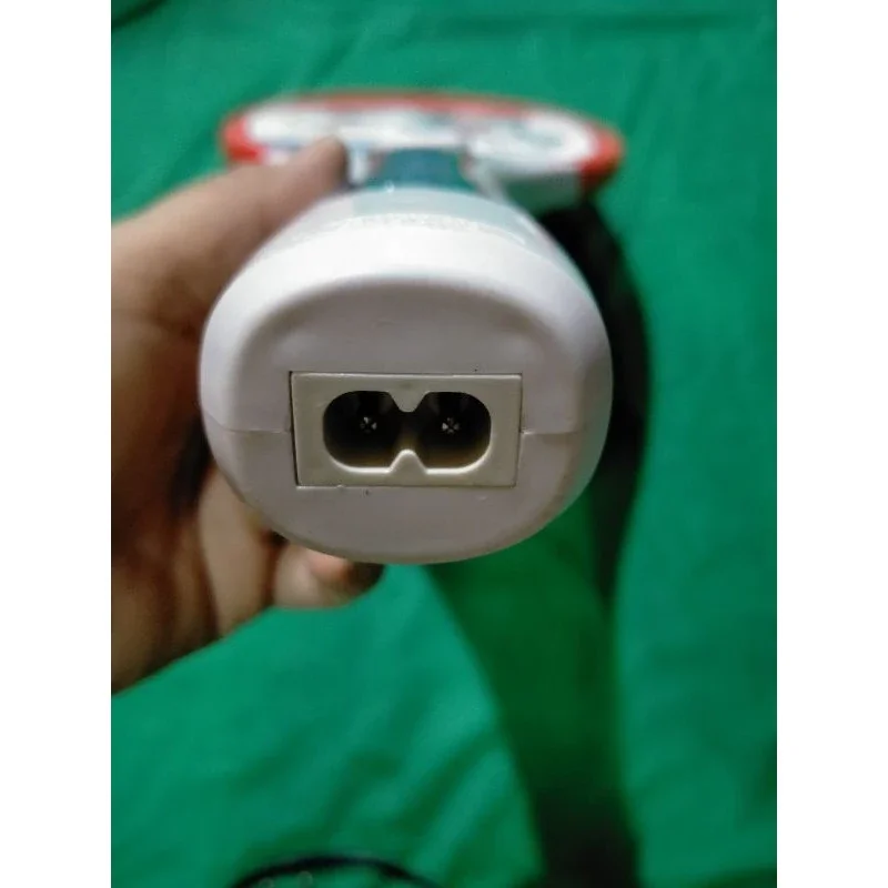 Dây sạc vợt muỗi - sạc đèn led