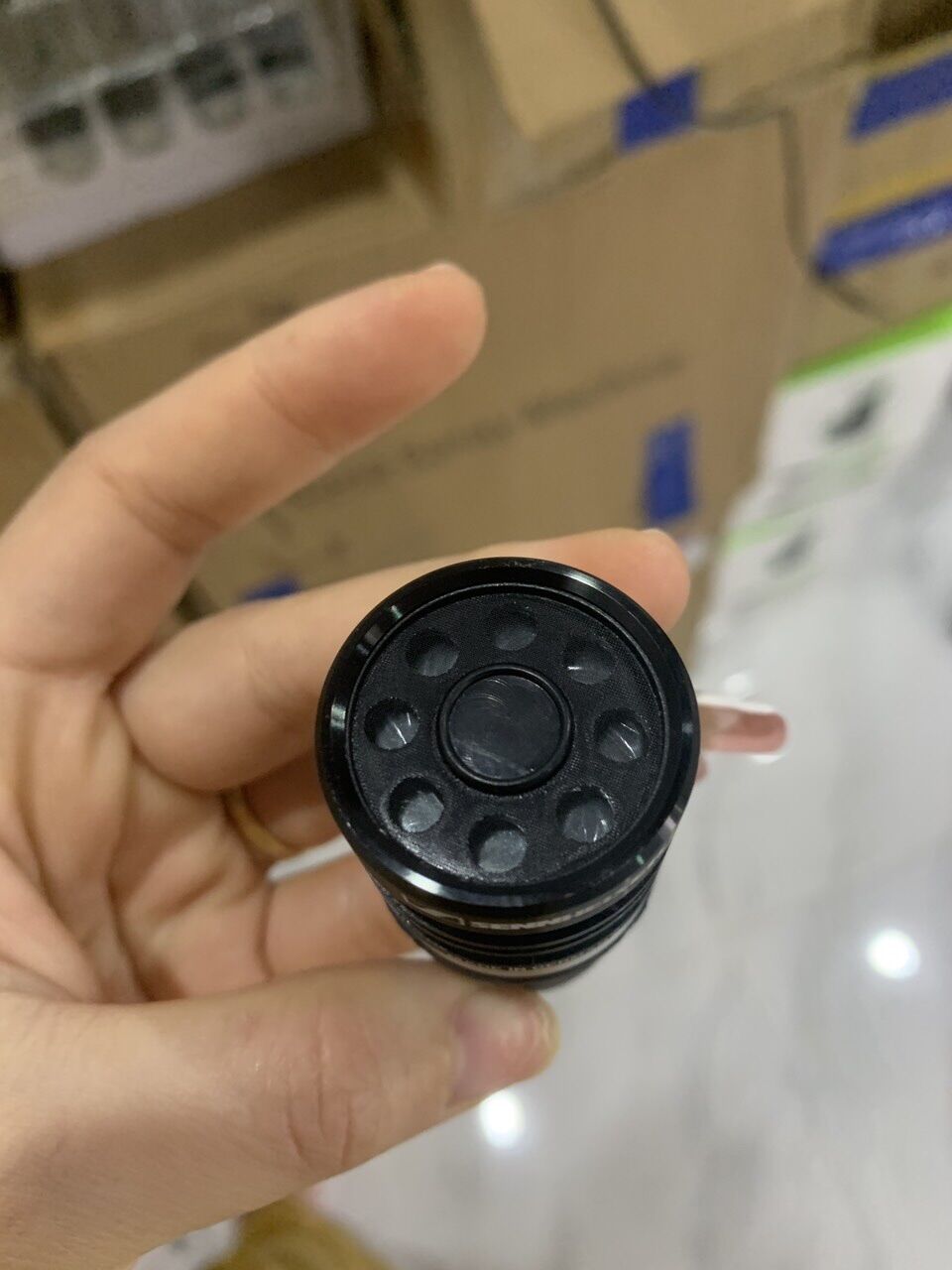 củ míc sennheiser chính hãng germany