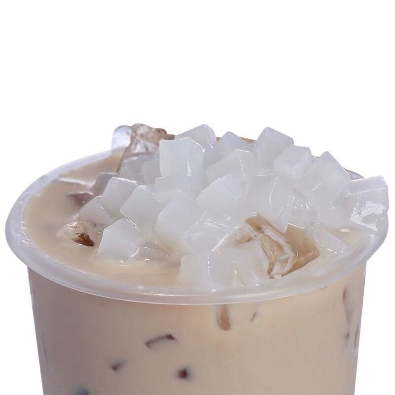 Thạch dừa giòn Đài Loan 1.5kg