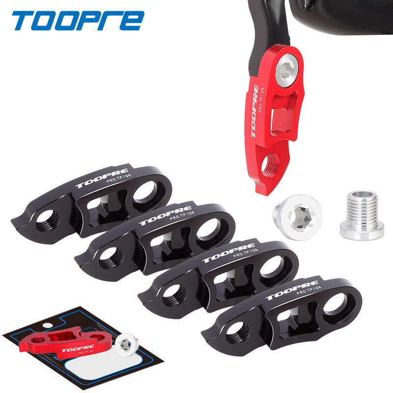 Nối dài móc củ đề xe đạp Toopre