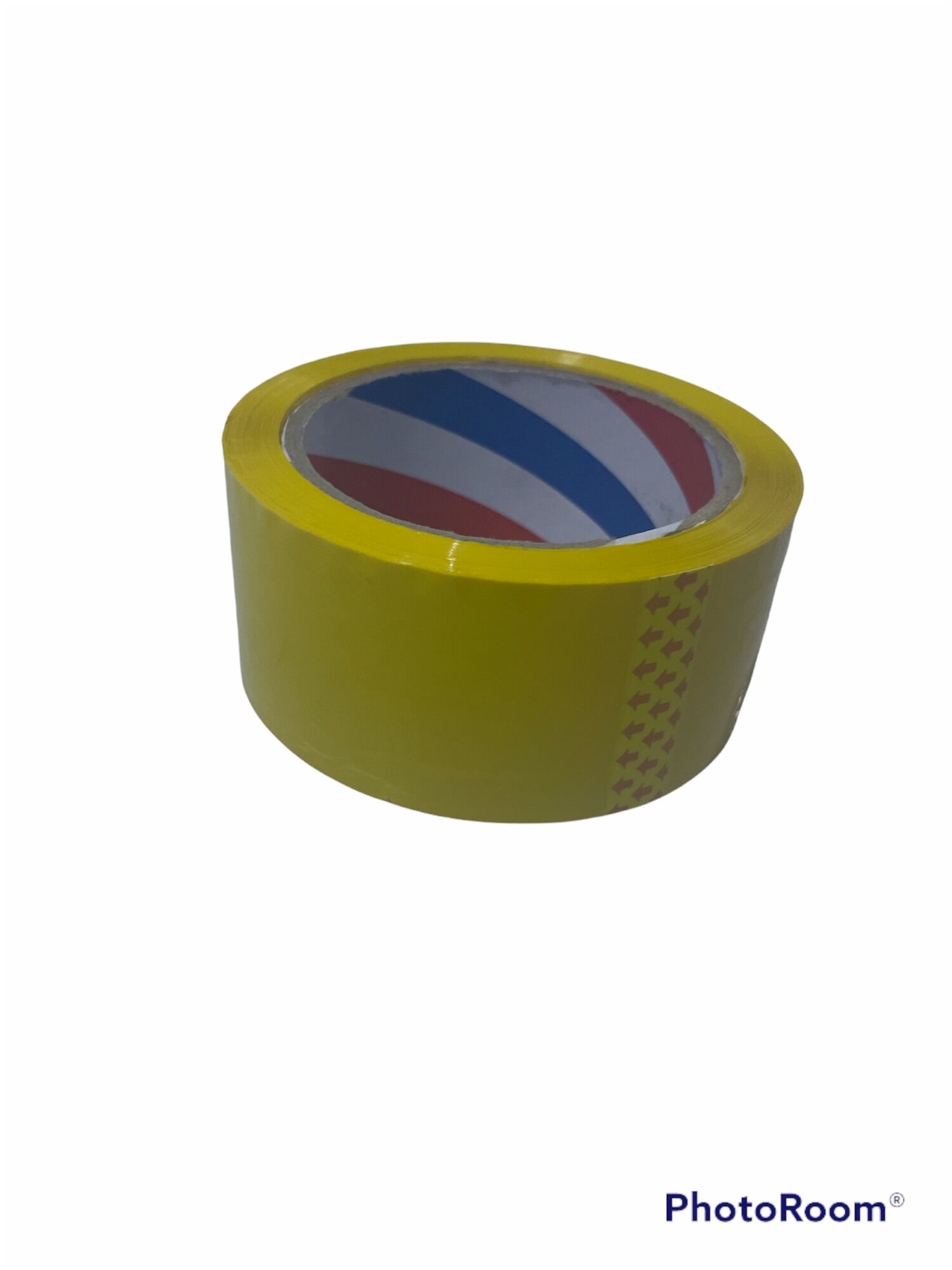 Băng keo màu vàng 48 mm