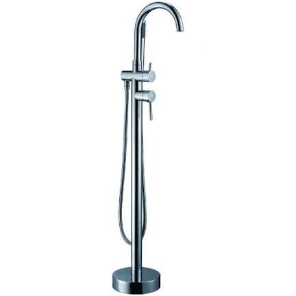 Vòi Sen tắm bồn chân đứng nóng lạnh