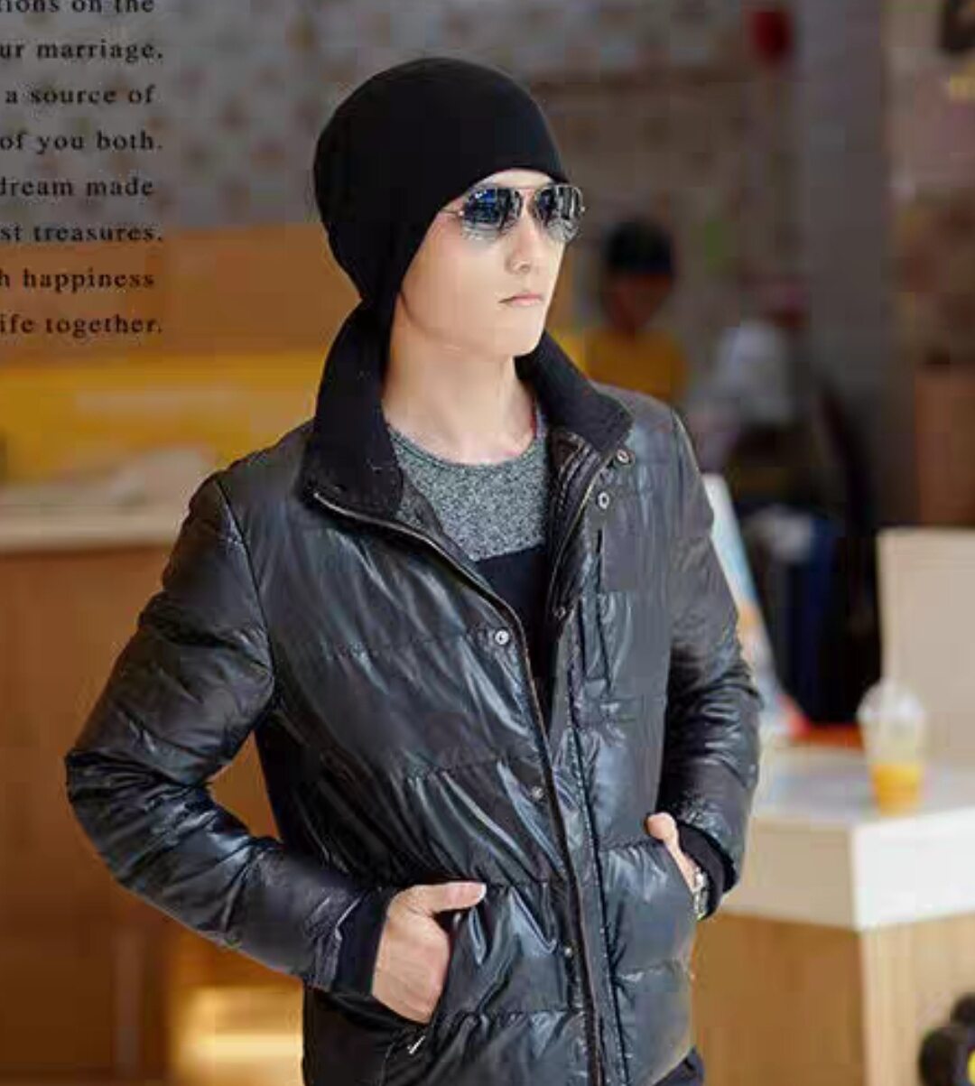 [HCM]nón len nam mũ len nam beanie