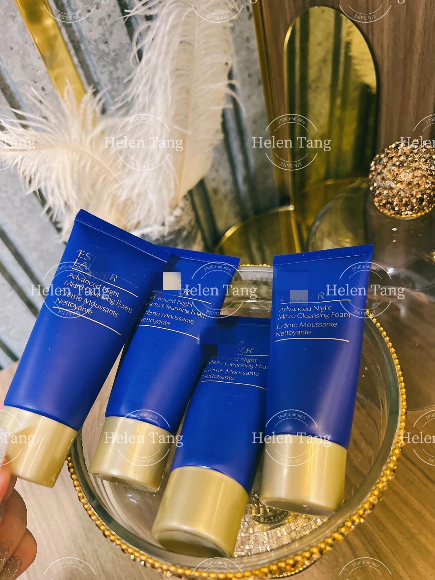 Sữa rửa mặt estee lauder advanced night 30ml