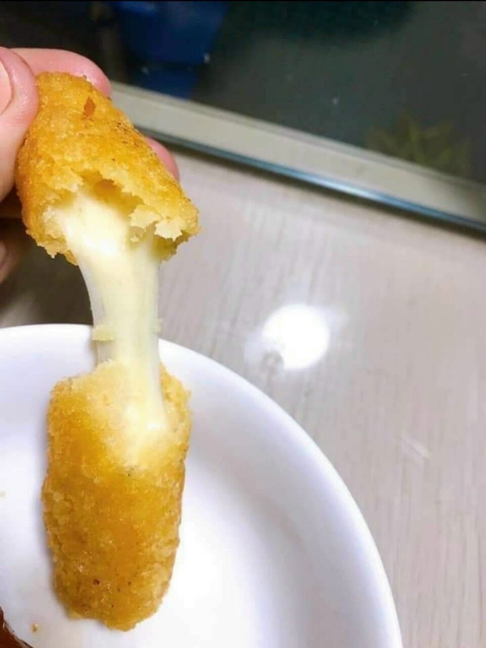 1hộp Phomai 13 que (siêu ngon, giao hỏa tốc tphcm)