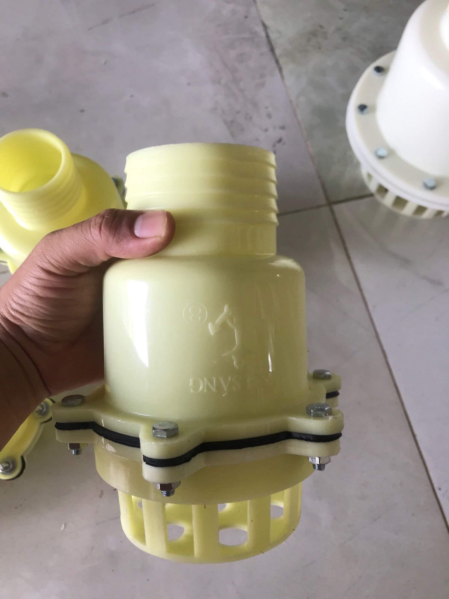 Lúp bê phi 34, 40, 50, 60, 80, 100