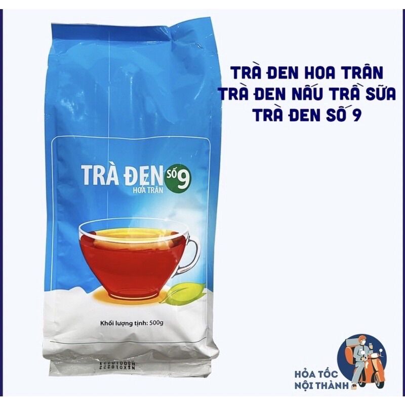 Trà đen số 9 500gr