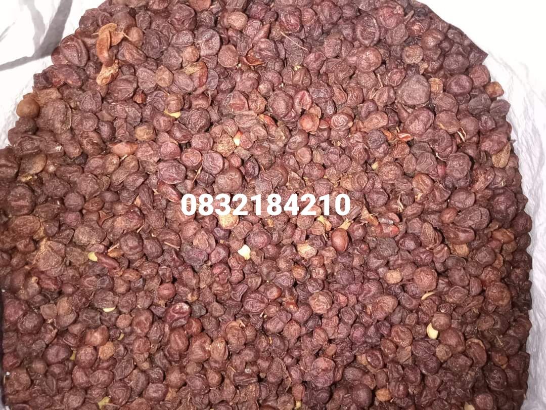 Mác mật khô lạng sơn 500g