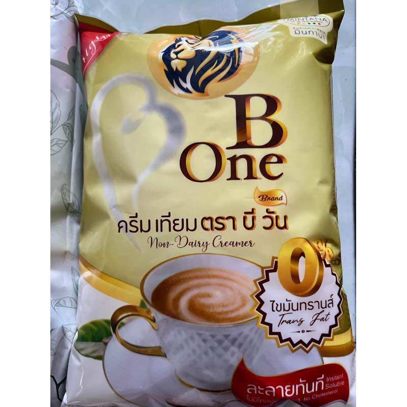 Combo Trà Sữa 1KG B One + 300g Trà Lộc Phát