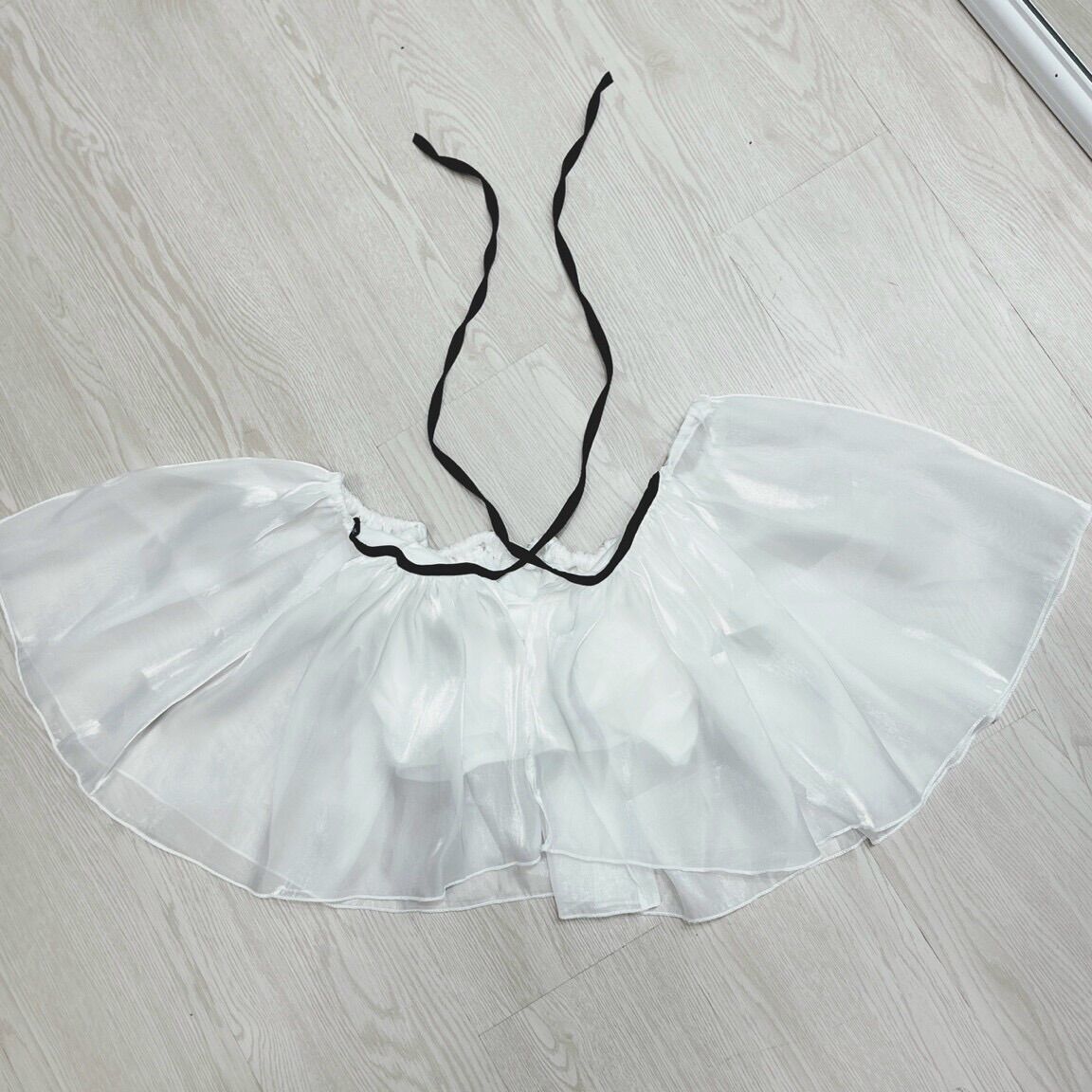 Áo kiểu tiểu thư