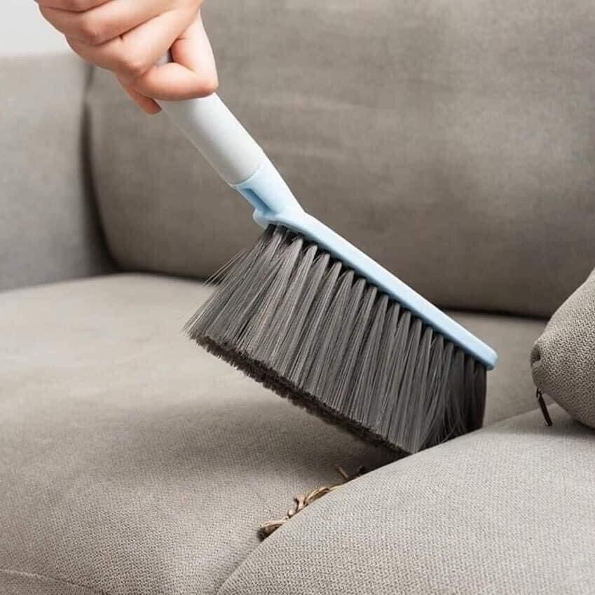 CHỔI QUÉT BỤI SOFA, THẢM, GIƯỜNG KHE ĐỆM ĐA NĂNG