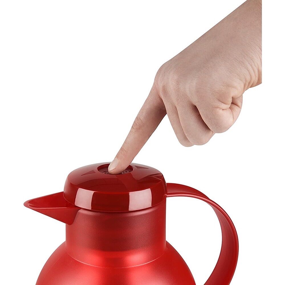 Bình Giữ Nhiệt Emsa Samba Vacuum 1L