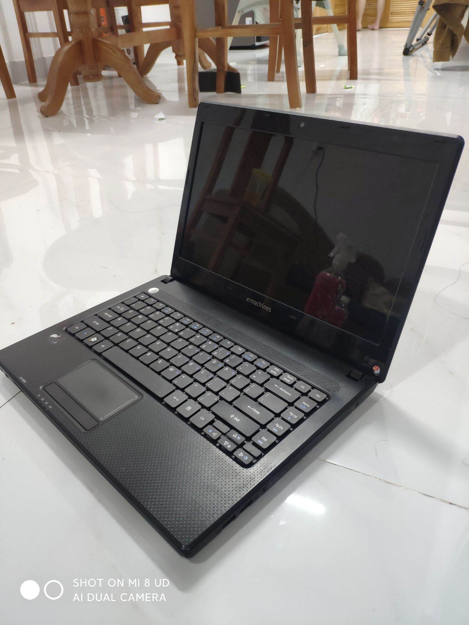 laptop giá rẻ core i3 i5 ram 4gb