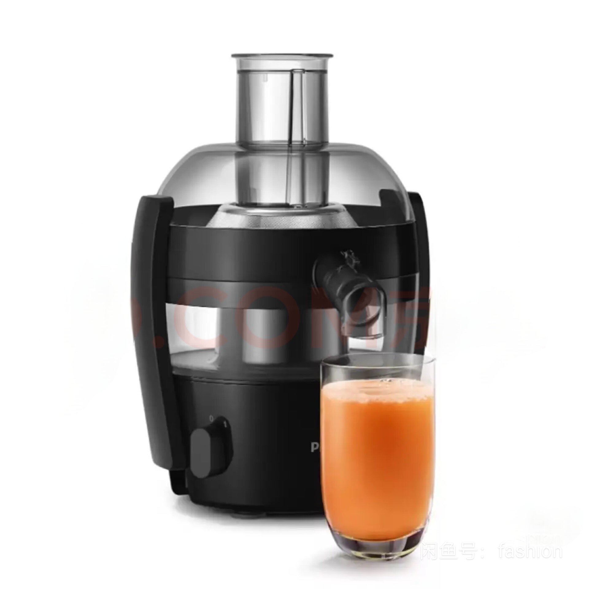 MÁY ÉP TRÁI CÂY PHILIPS HR1832