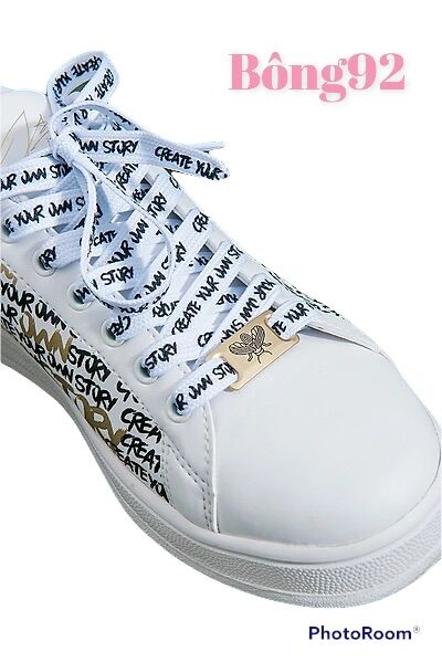 Giày Đom Đóm Sneaker Collection