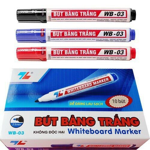 Bút lông bảng wb-03