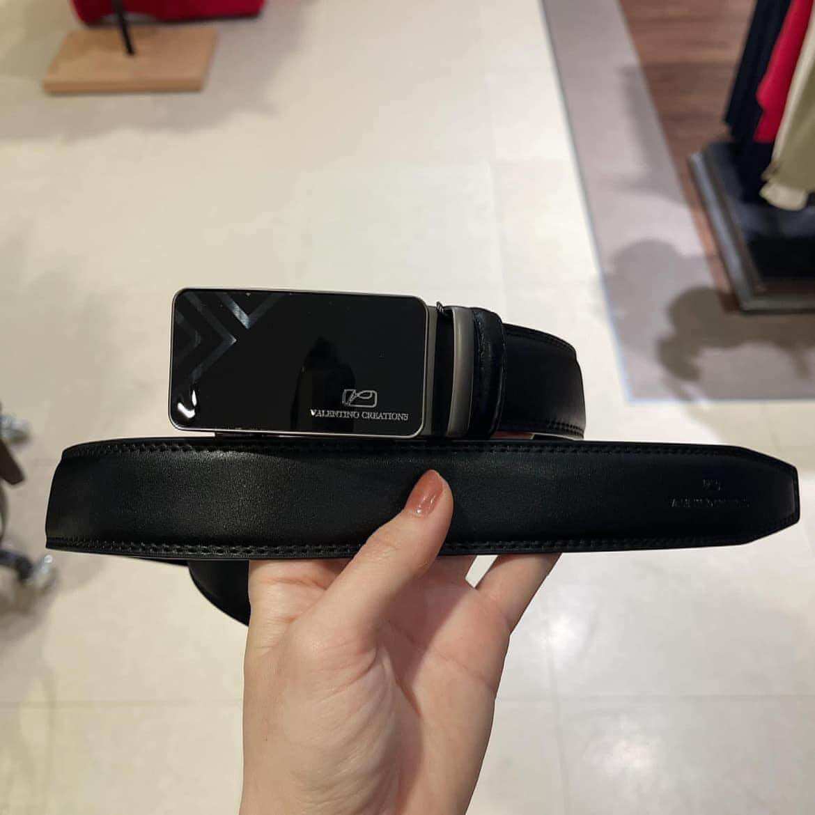 Thắt lưng Valentino Creations Authentic sale