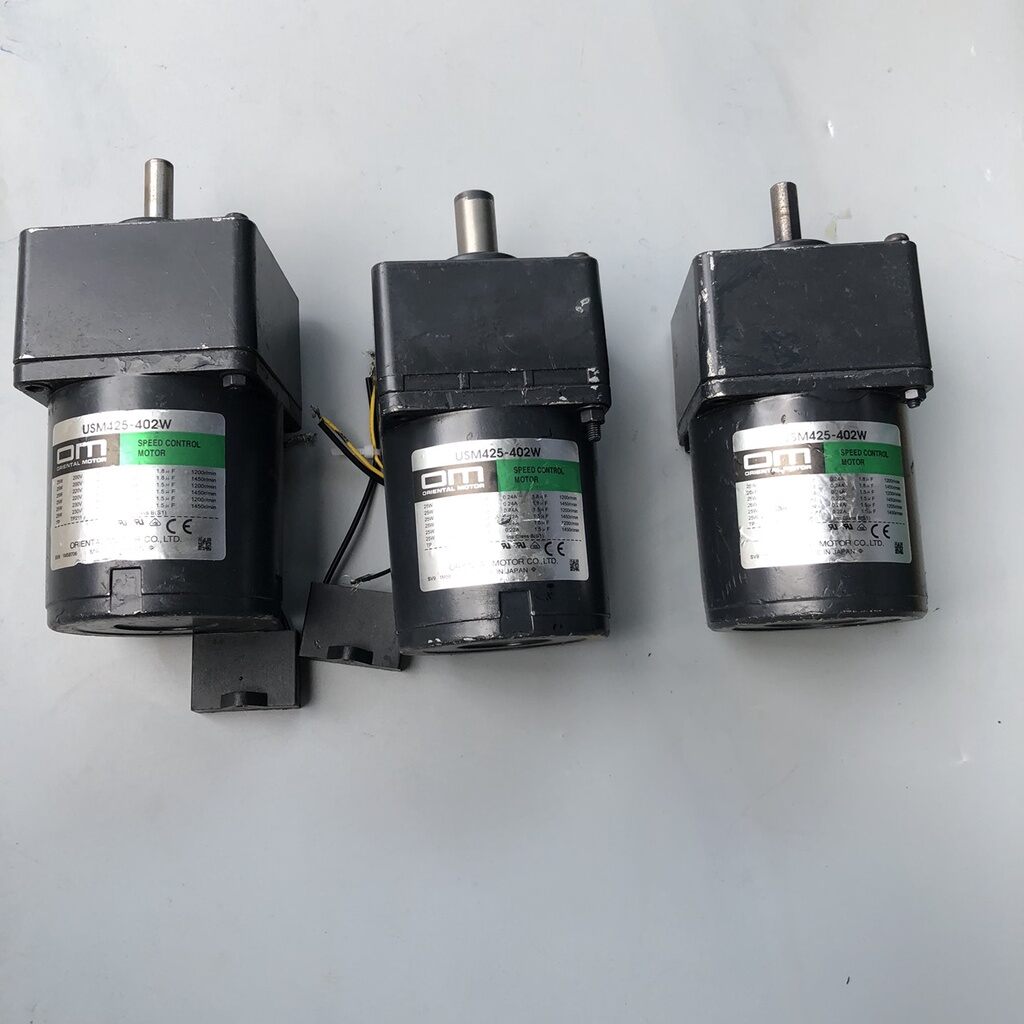 Motor giảm tốc 40w 60w