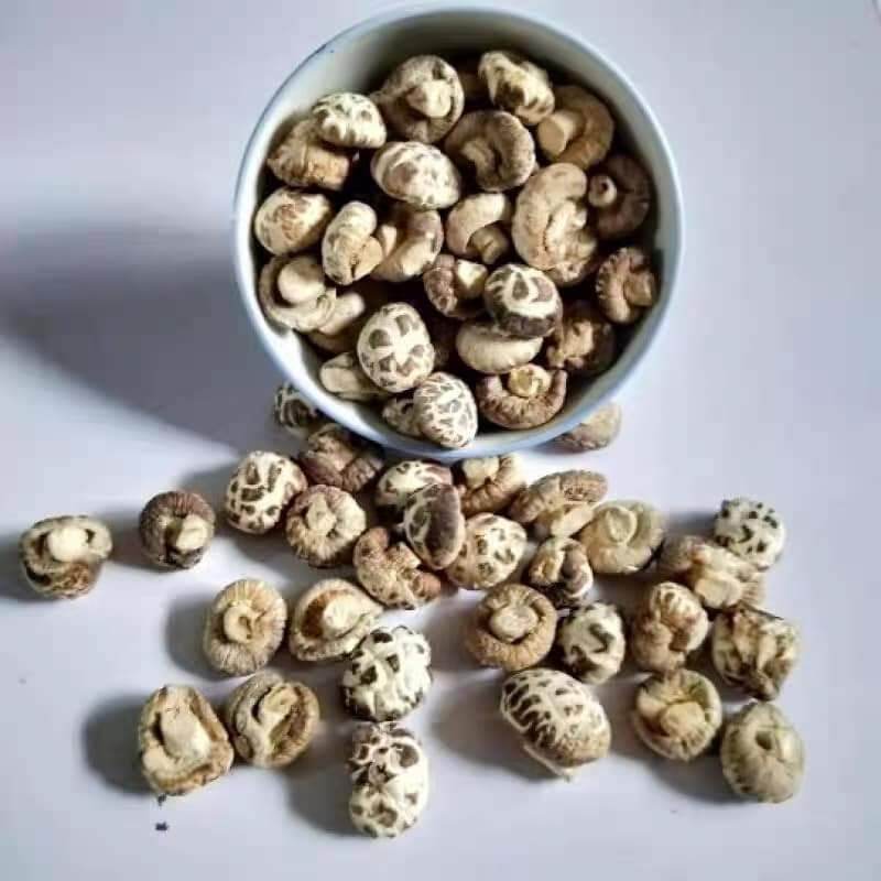 Nấm Đông Cô mini (Bịch 500gram)