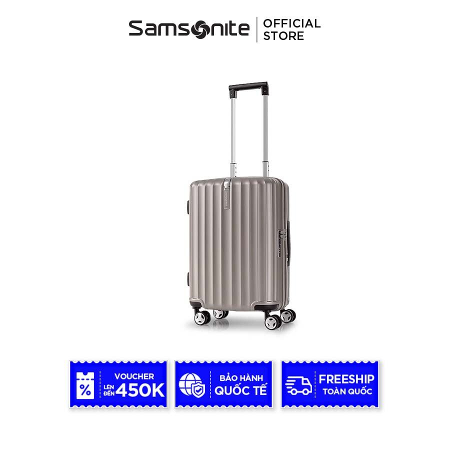 Vali kéo Samsonite Enow Spinner EXP