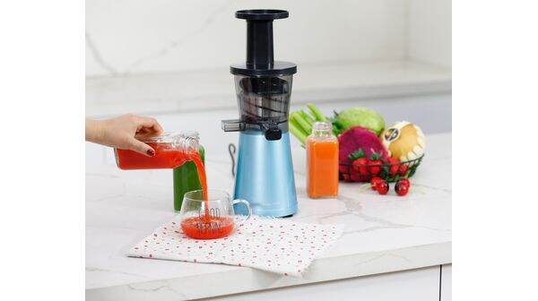 Máy ép chậm KALITE KL 530