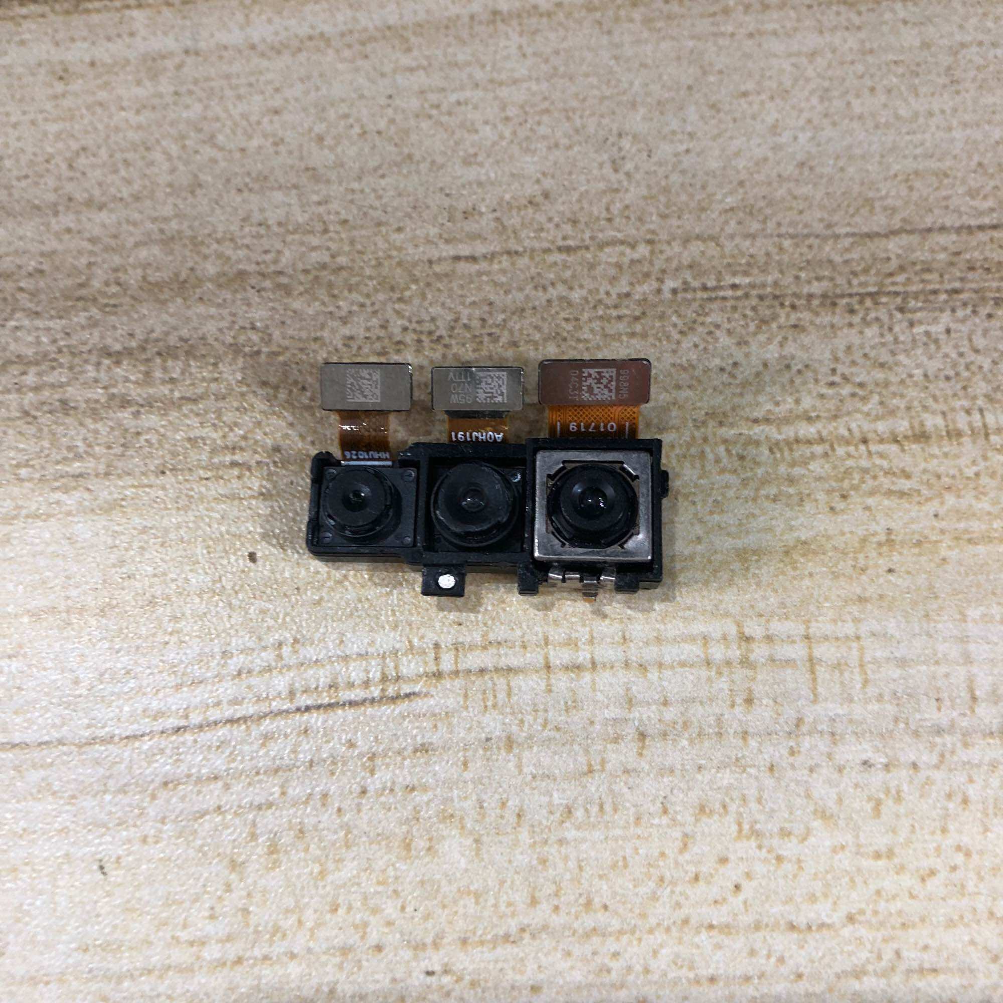 Camera Trước + Sau Huawei P30 Lite Zin Hàng Cao Cấp.