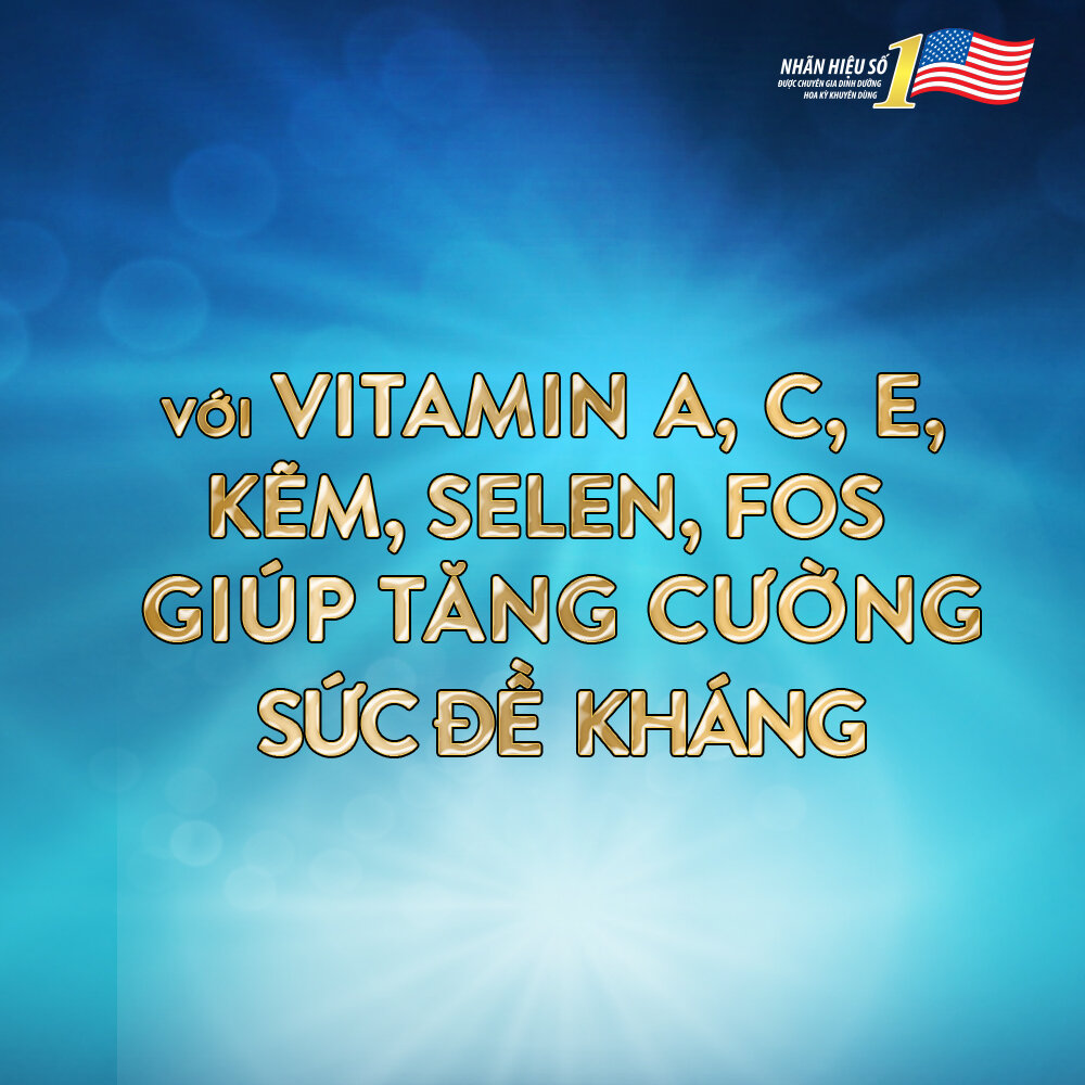 Combo 2 lon Ensure Gold 850g hương Vani