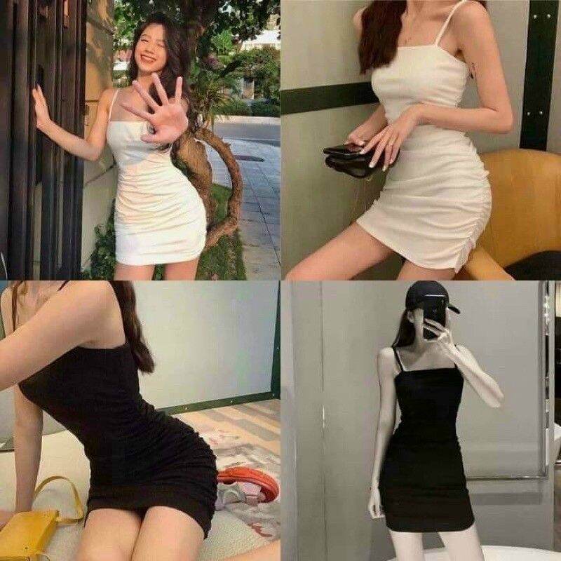 Đần body nhún hai bên xinh đẹp pc