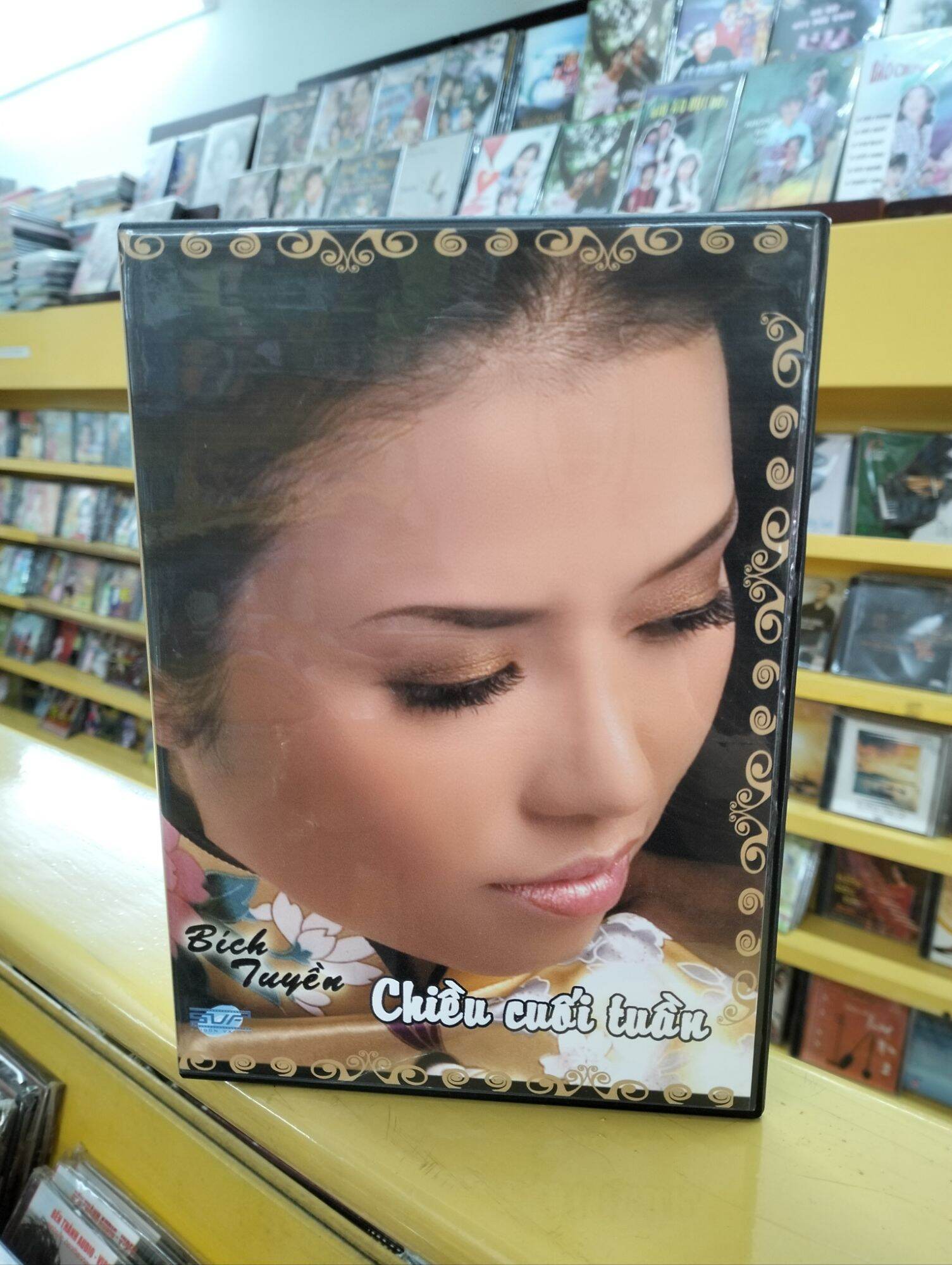 CD cs Bích Tuyền - Chiều cuối tuần