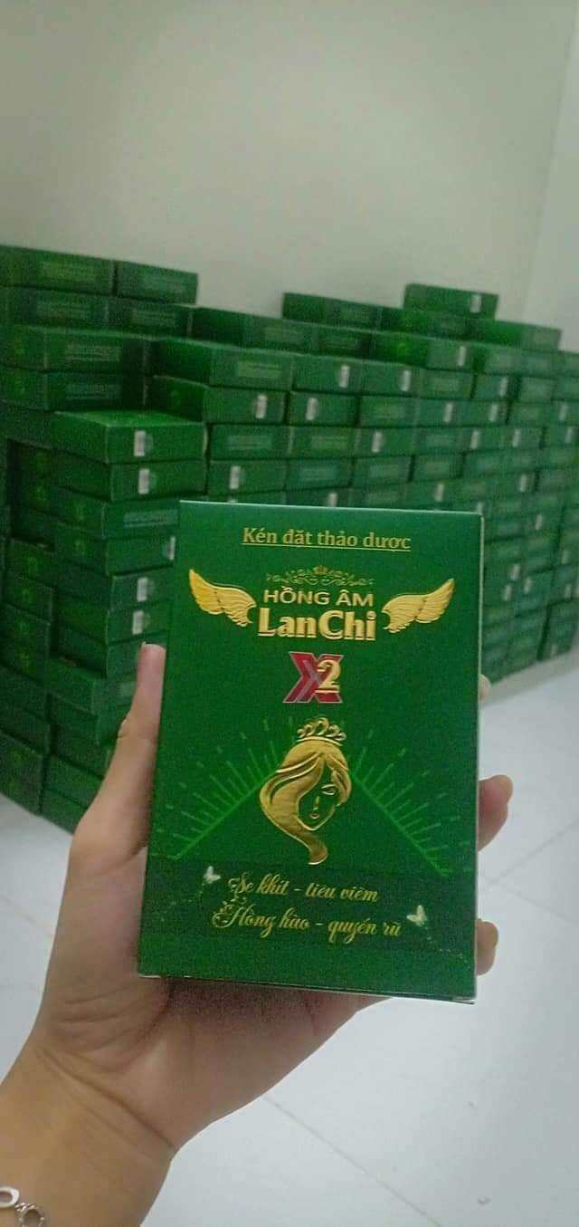 kén đặt phụ khoa lan chi_100% chính hãng