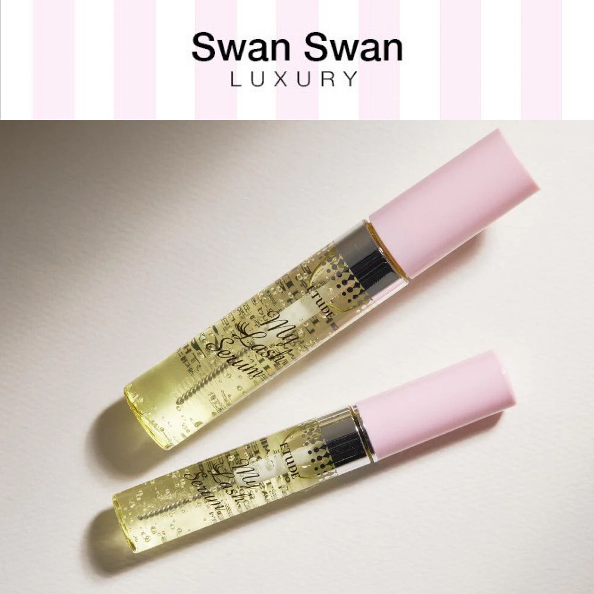 Tinh chất dưỡng mi dầy dài etude my lash 9g
