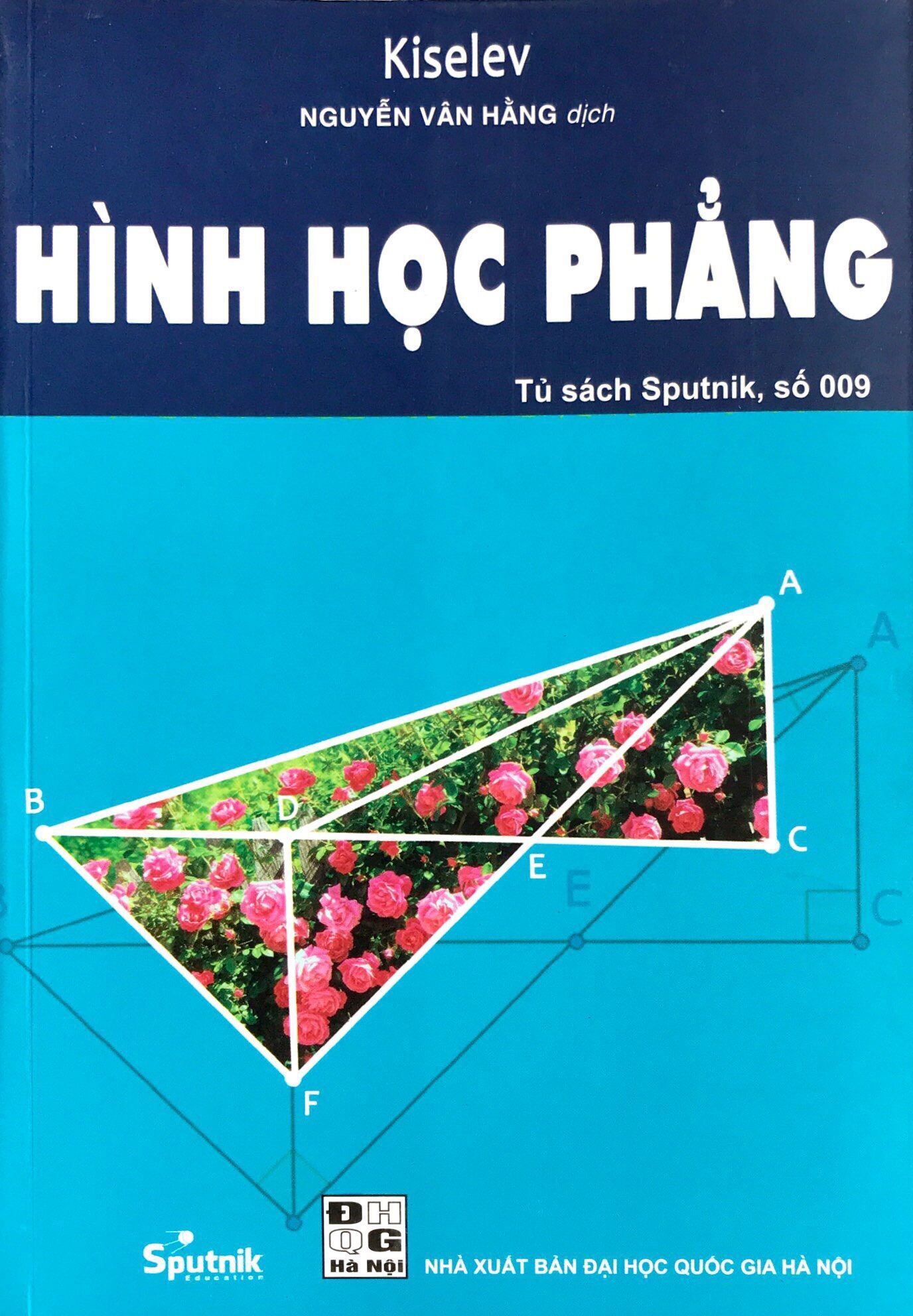 Hình học phẳng