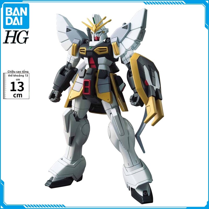 Bộ Lắp Ráp Mô Hình Gundam Bịt Cát 1/144