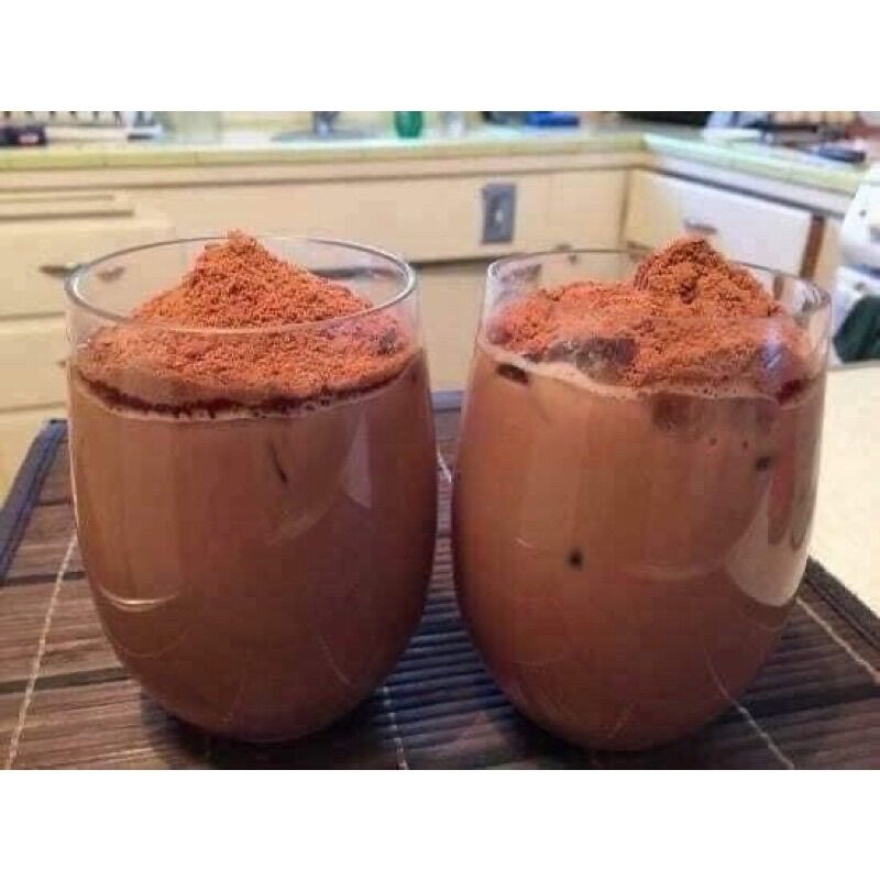 Bịch 48 gói milo thái lan