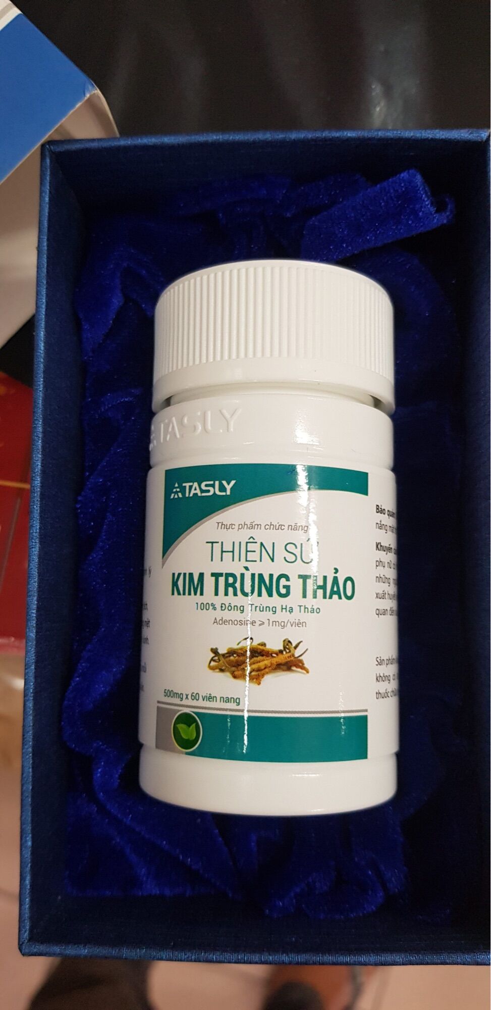 [HCM]THIÊN SỨ KIM TRÙNG THẢO