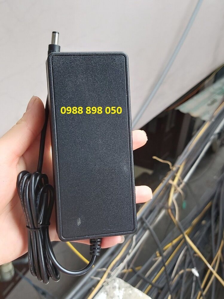 bộ cấp nguồn cho wifi cisco 48v