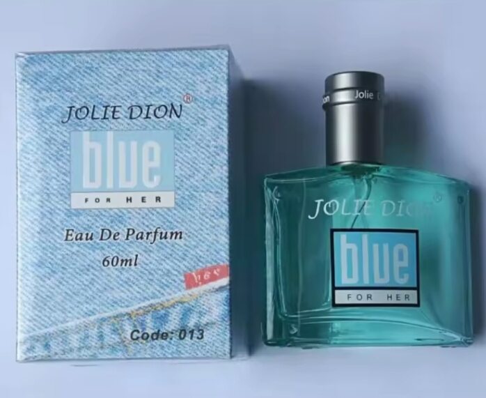 Nước hoa b.l.u.e forhim avon, 50ml