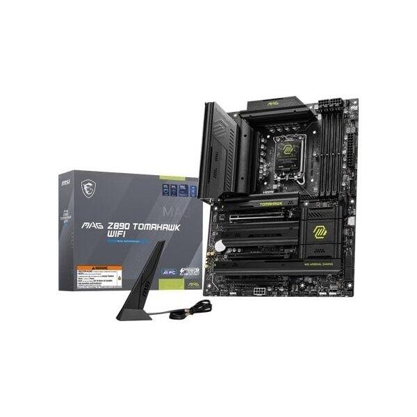 MSI | Msi Mag Z890 Tomahawk Wifi Giá 10,498,600 Đồng*Miễn phí vận chuyển