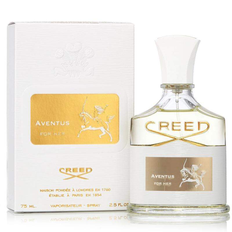 Nước Hoa Nữ Creed Aventus For Her Eau De Parfum của Pháp chai 75ml edp
