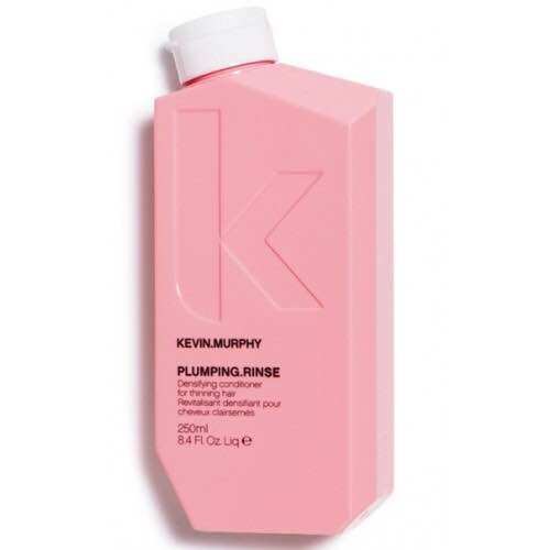 [HCM]Dầu Xả Cho Tóc Dầu Ít Mỏng & Rụng Kevin.Murphy Plumping.Rinse 250ml