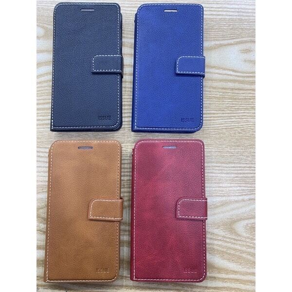 Case bao da samsung j5 prime , j5 2015 dẻo da hai mặt có thất gài
