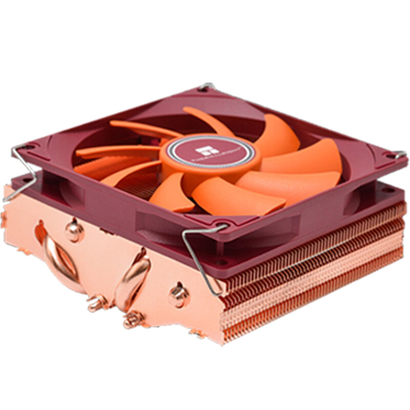 Low Profile CPU Cooler for ITX Giá 899,000 Đồng*Miễn phí vận chuyển